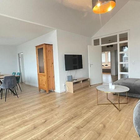 Air Apartments 9 Бремен Екстер'єр фото