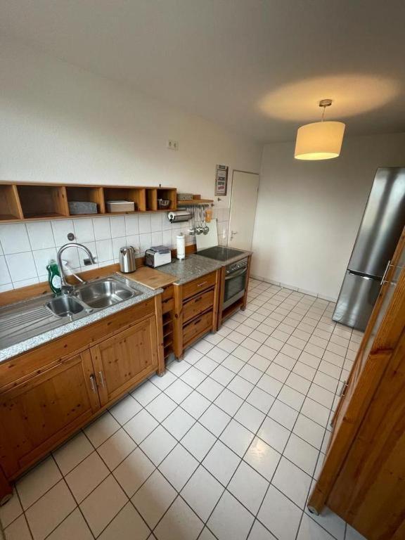 Air Apartments 9 Бремен Екстер'єр фото