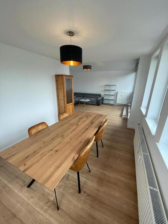 Air Apartments 9 Бремен Екстер'єр фото