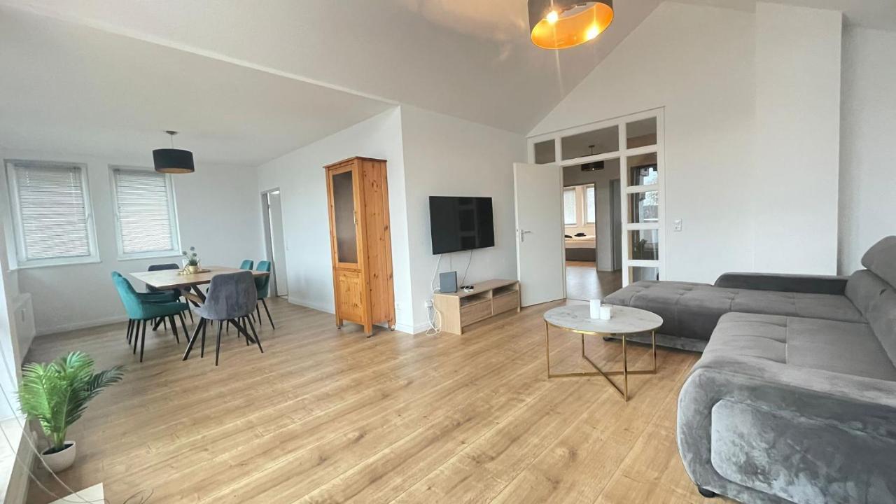 Air Apartments 9 Бремен Екстер'єр фото